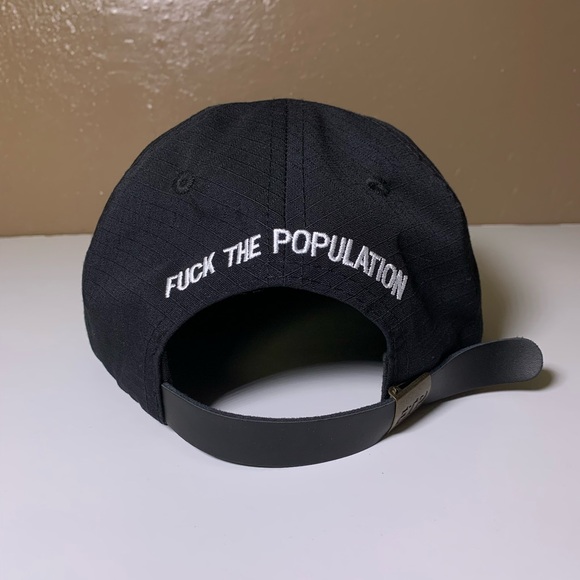 FTP logo hat - Picture 4 of 5